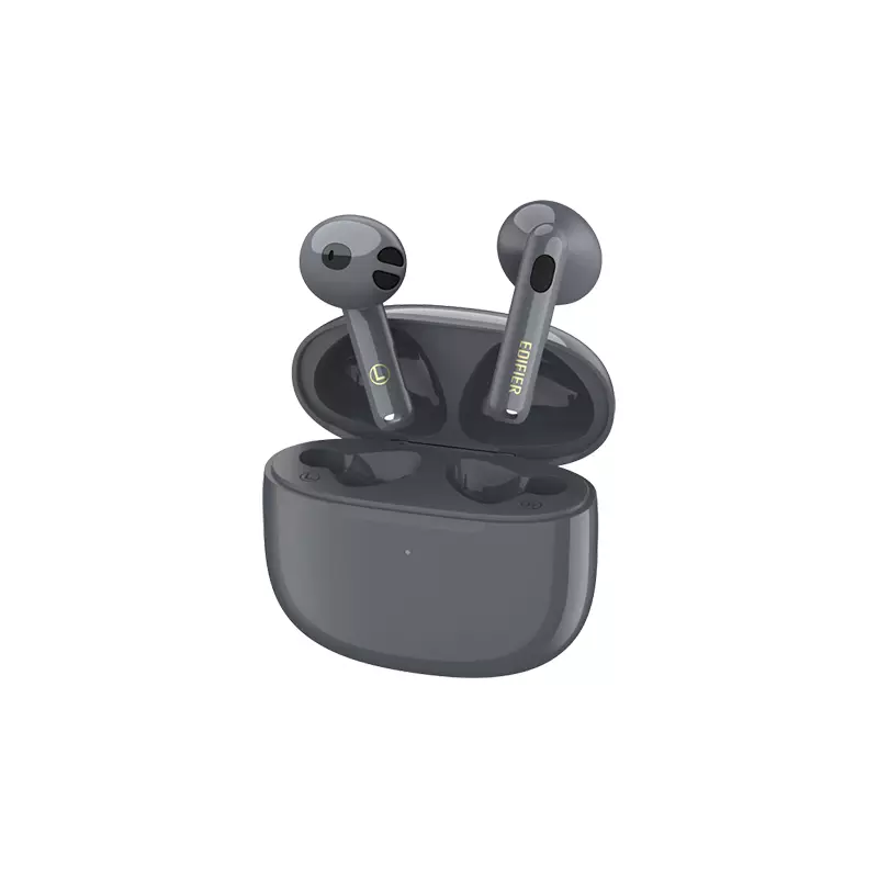 EDIFIER W320TN TRUE WIRELESS NOISE CANCELLATION EARBUDS-gallery-2