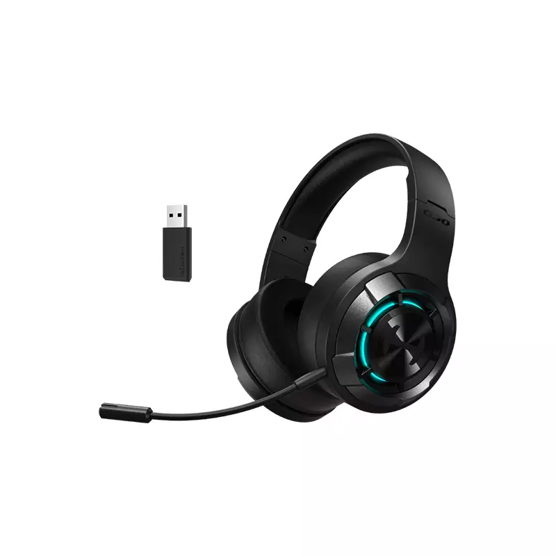 EDIFIER G30 S DUAL-MODE WIRELESS GAMING HEADPHONES