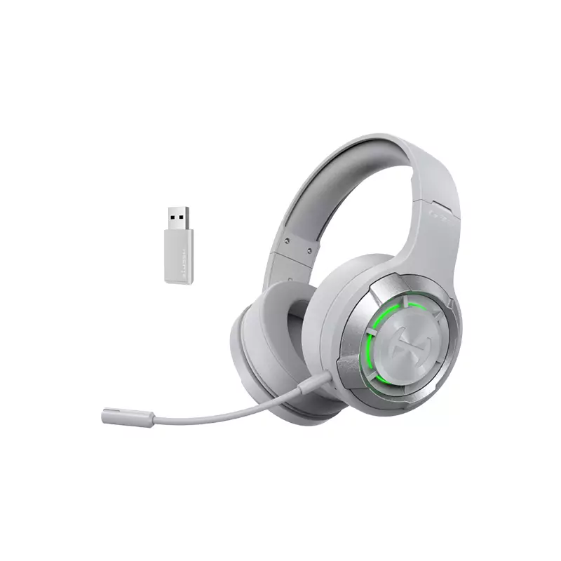 EDIFIER G30 S DUAL-MODE WIRELESS GAMING HEADPHONES - 1