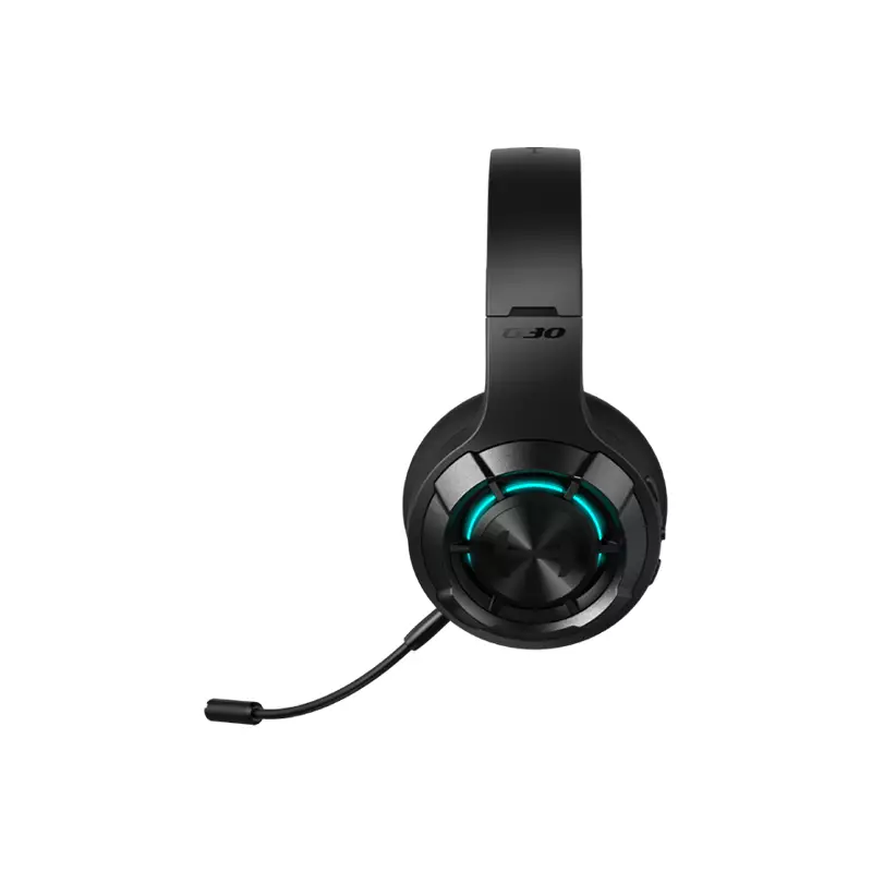 EDIFIER G30 S DUAL-MODE WIRELESS GAMING HEADPHONES-gallery-2