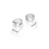 EDIFIER W240TN TRUE WIRELESS NOISE CANCELLATION EARBUDS (WHITE)-1