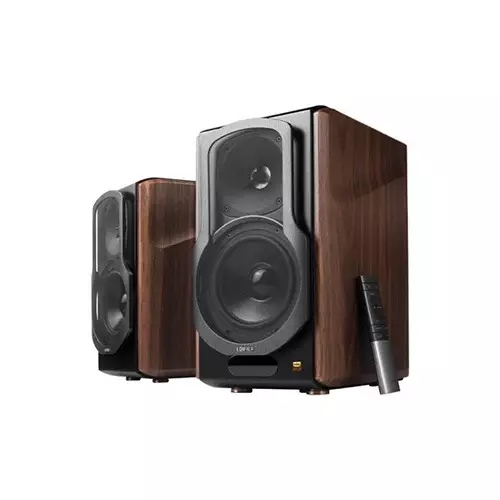 Edifier S2000MKIII 2.0 Hi-Res Stereo Bluetooth Speaker