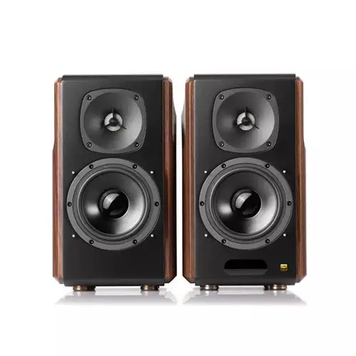 Edifier S2000MKIII 2.0 Hi-Res Stereo Bluetooth Speaker-gallery-1