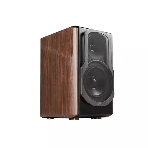 Edifier S2000MKIII 2.0 Hi-Res Stereo Bluetooth Speaker-gallery-2