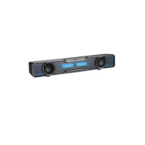 Edifier QS30 Multimedia Bluetooth Soundbar (Black)