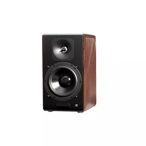 Edifier S3000MKII Audiophile Active Bluetooth Bookshelf Speaker - 2