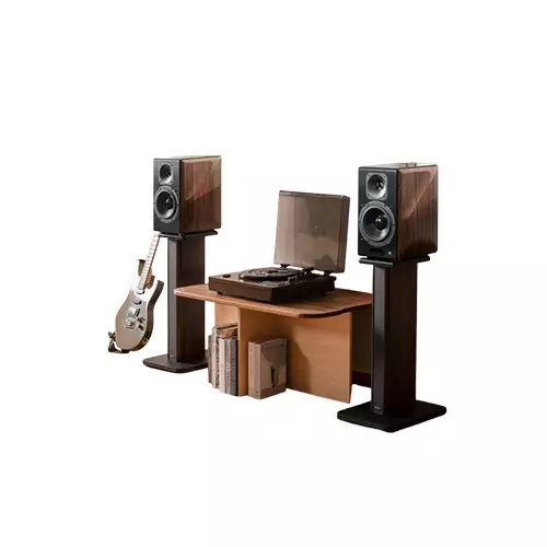 Edifier S3000MKII Audiophile Active Bluetooth Bookshelf Speaker-4