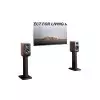 Edifier S3000MKII Audiophile Active Bluetooth Bookshelf Speaker-5