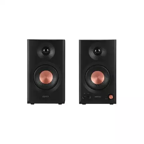 Edifier MR3 2.0 Monitor Hi-Res Audio Bluetooth Speaker