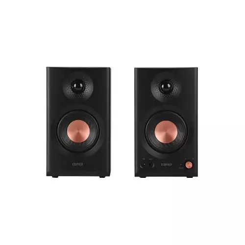 Edifier MR3 2.0 Monitor Hi-Res Audio Bluetooth Speaker