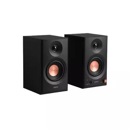 Edifier MR3 2.0 Monitor Hi-Res Audio Bluetooth Speaker - 1