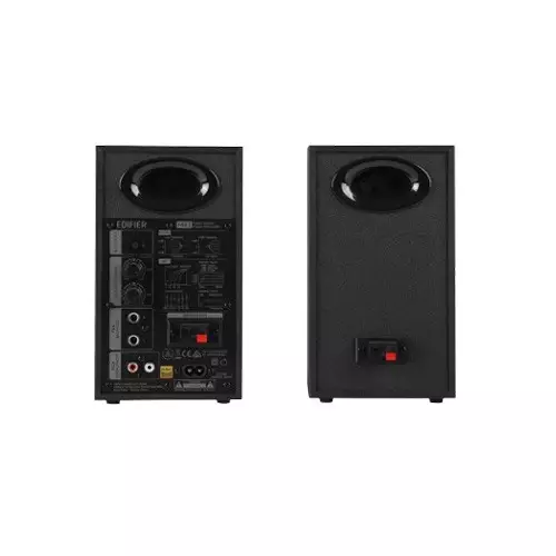 Edifier MR3 2.0 Monitor Hi-Res Audio Bluetooth Speaker-gallery-2