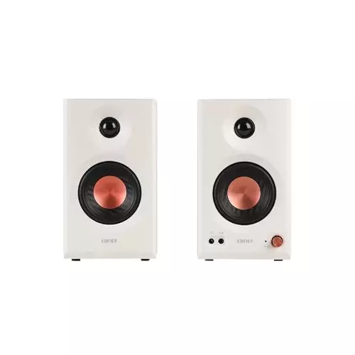 Edifier MR3 2.0 Monitor Hi-Res Audio Bluetooth Speaker-gallery-3