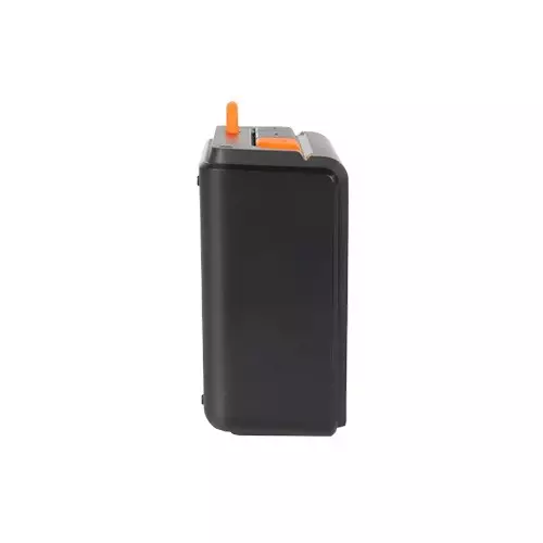 Edifier MP85 Stereo Waterproof Portable Bluetooth Speaker (Black)-3
