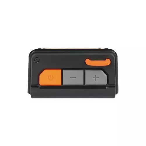 Edifier MP85 Stereo Waterproof Portable Bluetooth Speaker (Black)-4