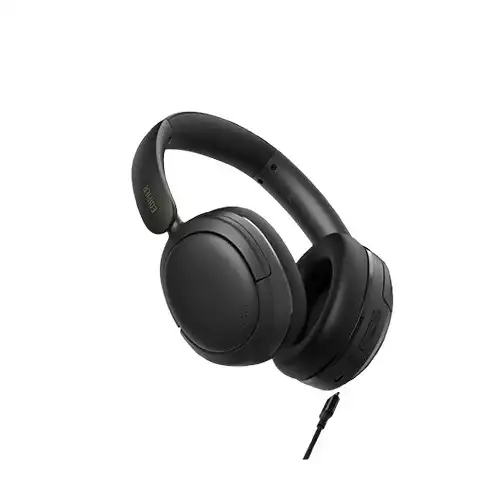 Edifier W800BT SE Wireless Over-Ear Black Headphone