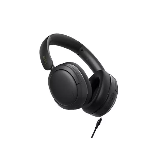 Edifier W800BT SE Wireless Over-Ear Black Headphone