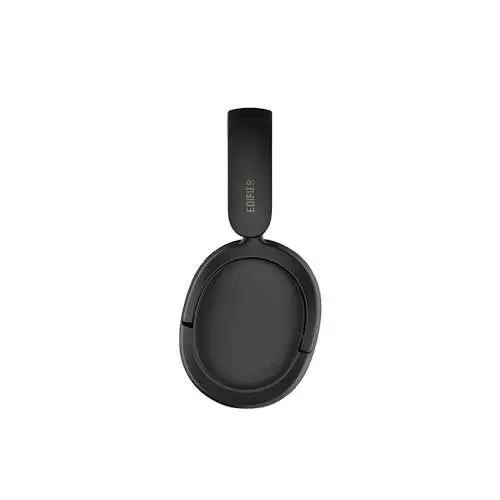 Edifier W800BT SE Wireless Over-Ear Black Headphone-5