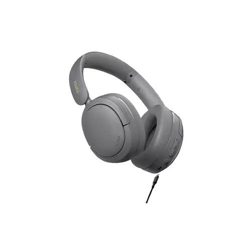 Edifier W800BT SE Wireless Over-Ear Gray Headphone