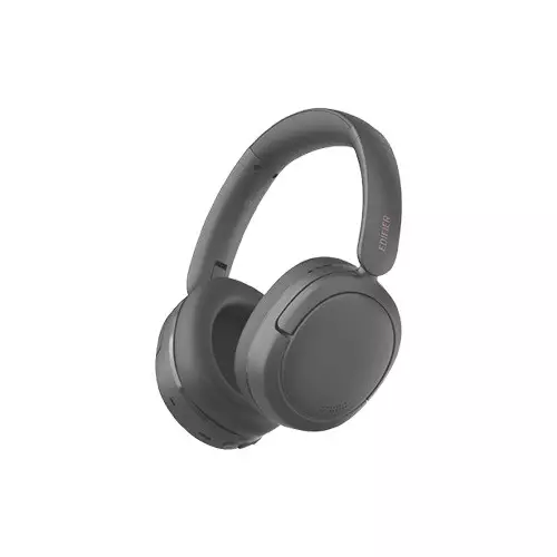 Edifier W800BT SE Wireless Over-Ear Gray Headphone-1
