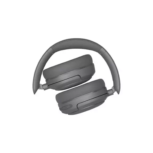 Edifier W800BT SE Wireless Over-Ear Gray Headphone-3