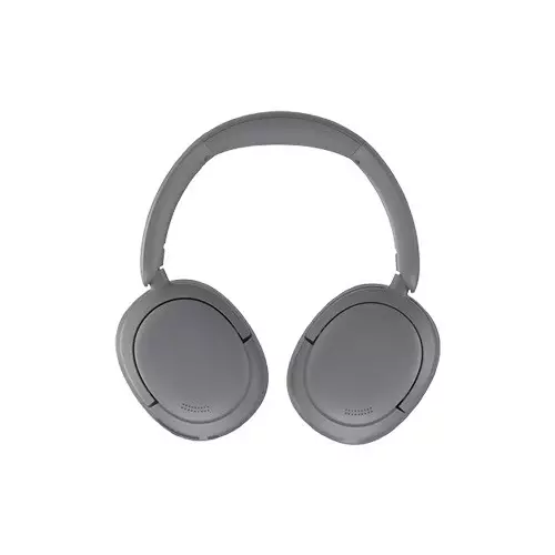Edifier W800BT SE Wireless Over-Ear Gray Headphone-4