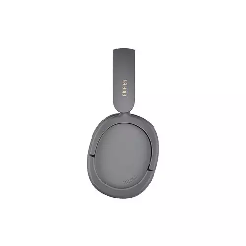 Edifier W800BT SE Wireless Over-Ear Gray Headphone-5