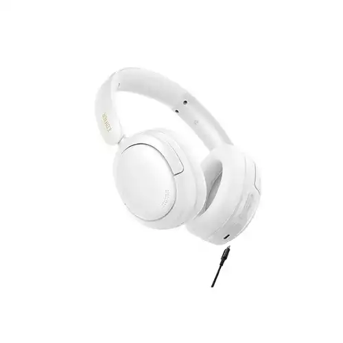 Edifier W800BT SE Wireless Over-Ear White Headphone