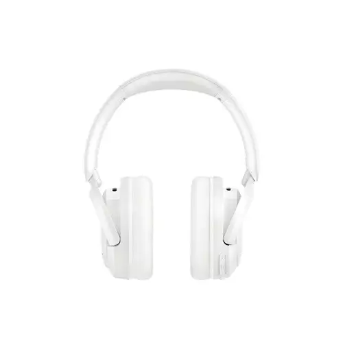 Edifier W800BT SE Wireless Over-Ear White Headphone - 3