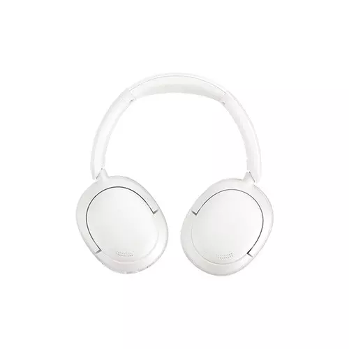 Edifier W800BT SE Wireless Over-Ear White Headphone - 4