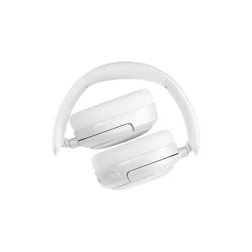 Edifier W800BT SE Wireless Over-Ear White Headphone-gallery-2