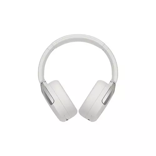 Edifier W830NB Wireless 45dB Over Ear White Headphones with ANC-1