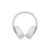 Edifier W830NB Wireless 45dB Over Ear White Headphones with ANC-1