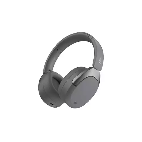 Edifier W830NB Wireless 45dB Over Ear Gray Headphones with ANC