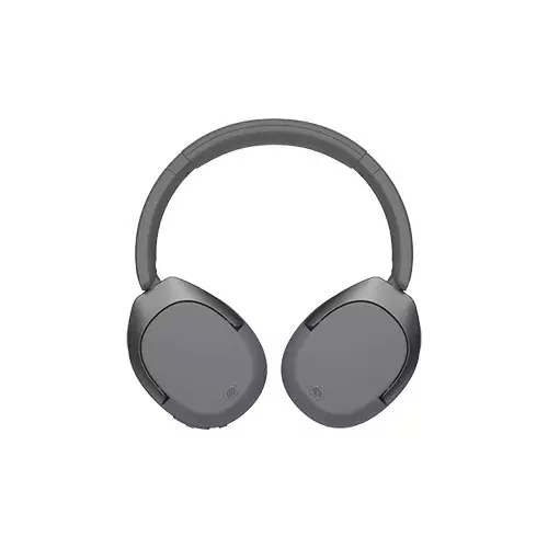 Edifier W830NB Wireless 45dB Over Ear Gray Headphones with ANC-1