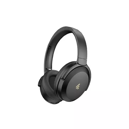 Edifier WH700NB Pro Wireless Over-Ear Black Headphones with ANC-gallery-2