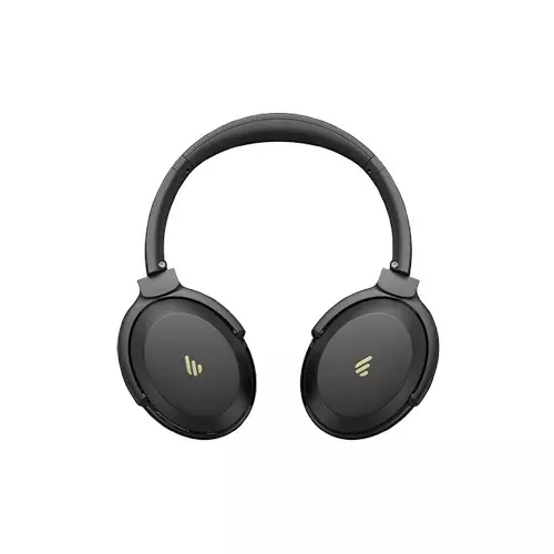 Edifier WH700NB Pro Wireless Over-Ear Black Headphones with ANC-gallery-4