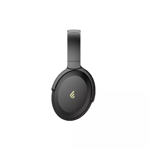 Edifier WH700NB Pro Wireless Over-Ear Black Headphones with ANC-5