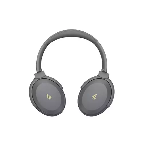 Edifier WH700NB Pro Wireless Over-Ear Gray Headphones with ANC-gallery-3