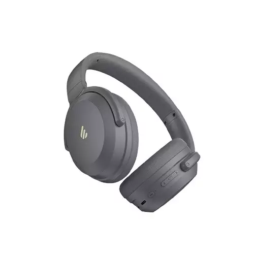 Edifier WH700NB Pro Wireless Over-Ear Gray Headphones with ANC-gallery-4