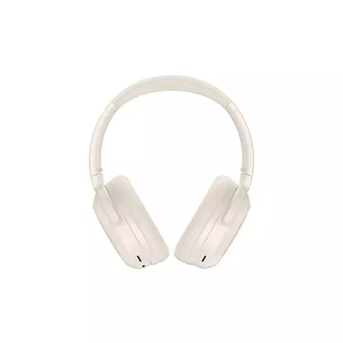 Edifier WH700NB Pro Wireless Over-Ear White Headphones with ANC-gallery-2