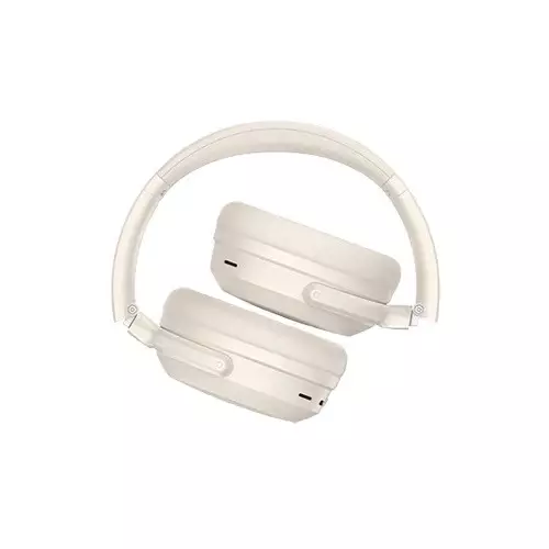 Edifier WH700NB Pro Wireless Over-Ear White Headphones with ANC-gallery-3