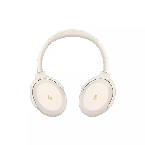 Edifier WH700NB Pro Wireless Over-Ear White Headphones with ANC-gallery-4