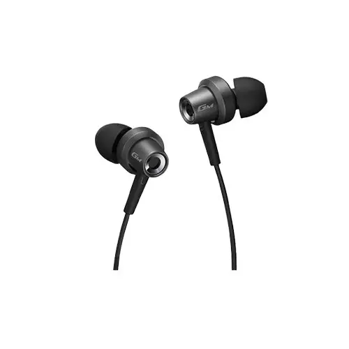 Edifier GM260 Plus In-Ear Black Gaming Earphone