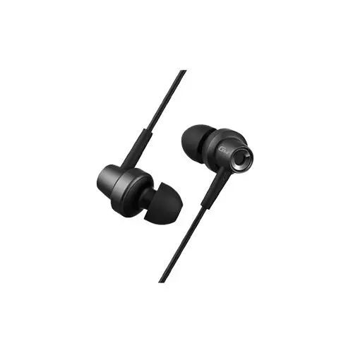 Edifier GM260 Plus In-Ear Black Gaming Earphone-1