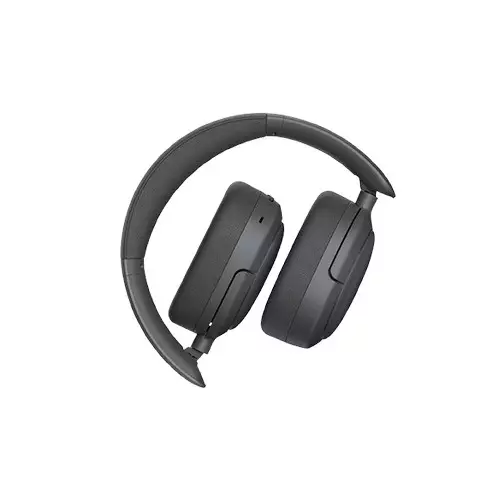 Edifier W800BT Pro Wireless Over-Ear Black Headphones with ANC-gallery-2