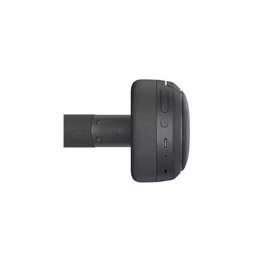 Edifier W800BT Pro Wireless Over-Ear Black Headphones with ANC-gallery-4