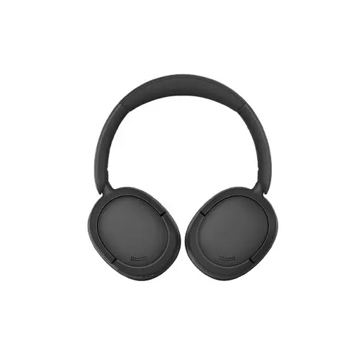 Edifier W800BT Pro Wireless Over-Ear Black Headphones with ANC-gallery-3