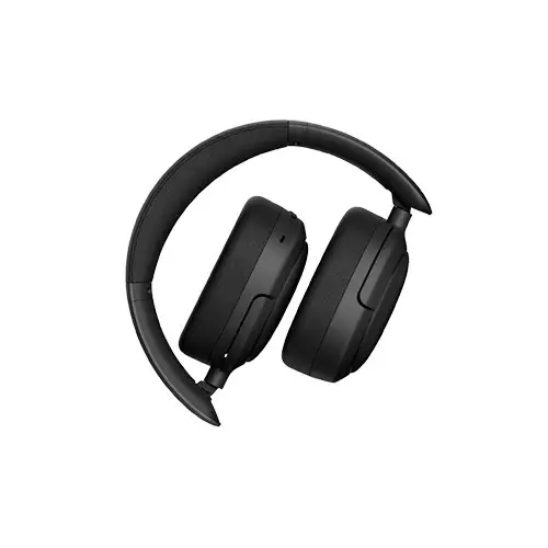 Edifier W60 Wireless Over-Ear Black Headphones with ANC-gallery-2