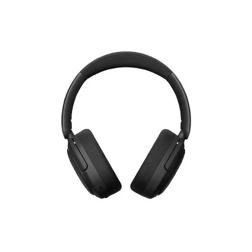Edifier W60 Wireless Over-Ear Black Headphones with ANC-1